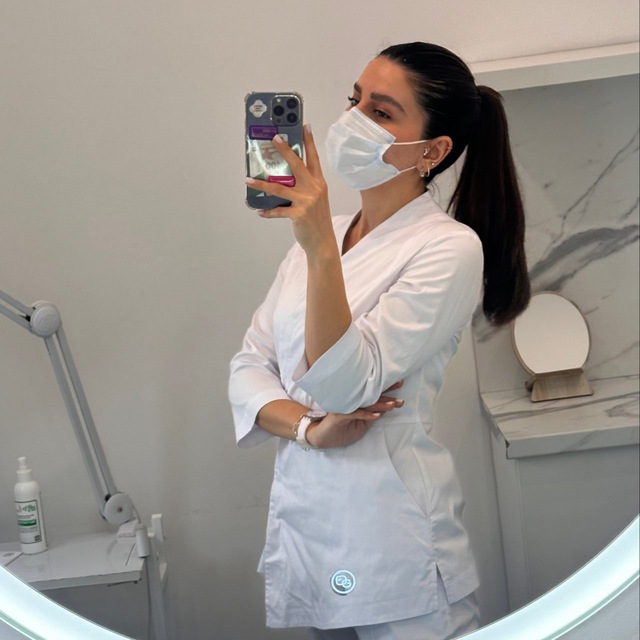 Врач-дерматолог Сахила